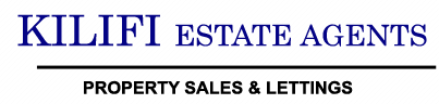 Kilifi Estate Agents