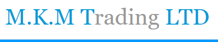 M.K.M Trading LTD
