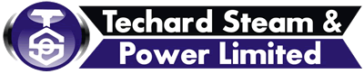 Techard Steam & Power Ltd