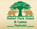 Safari Park Hotel