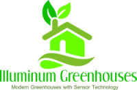 Illuminum Greenhouses Kenya