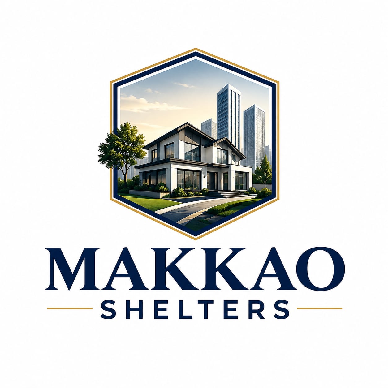 MAKAO SHELTERS