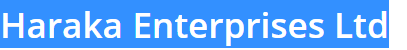 Haraka Enterprise Ltd